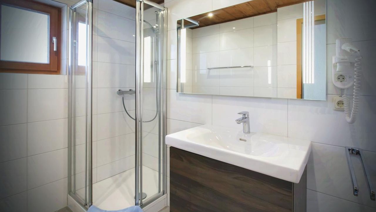 FW 6-12 I Dusche Wc FW 6-12 I Dusche Wc